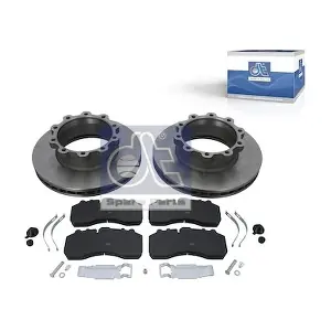 DT Spare Parts 1.35035
