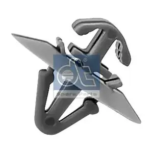 7.75097 DT Spare Parts