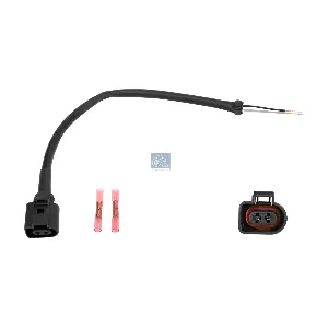 1.21228 DT Spare Parts