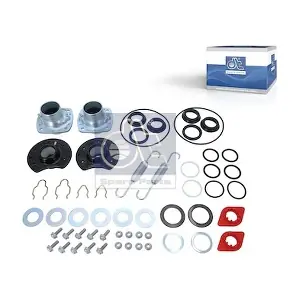 10.33140 DT Spare Parts