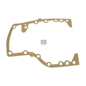 DT Spare Parts 2.10057