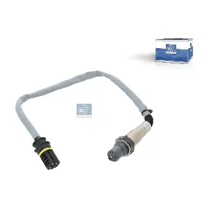 DT Spare Parts 4.00570