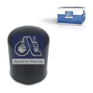 4.63753 DT Spare Parts