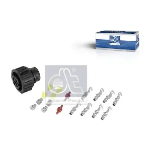 4.91313 DT Spare Parts