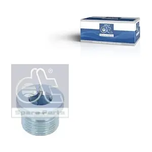 9.29011 DT Spare Parts