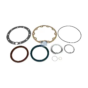 4.90834 DT Spare Parts