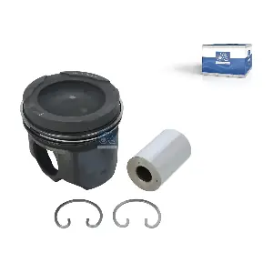 500296 DT Spare Parts