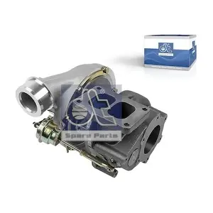 DT Spare Parts 5.41204