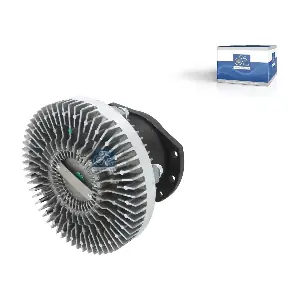 5.41702 DT Spare Parts