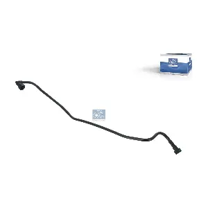 7.00042 DT Spare Parts