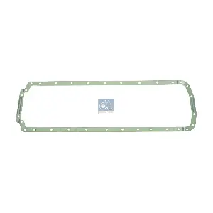 7.50662 DT Spare Parts