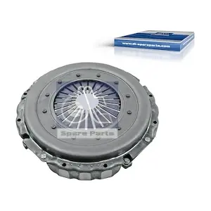 6.40026 DT Spare Parts