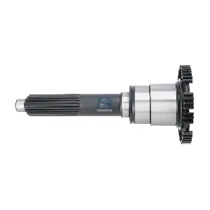 20771698 DT Spare Parts