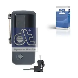 2.72117SP DT Spare Parts