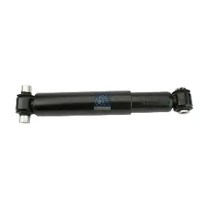 SA661 DT Spare Parts