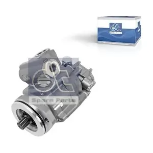5.42103 DT Spare Parts
