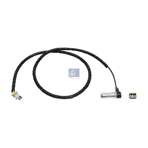 3.37168 DT Spare Parts