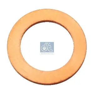 DT Spare Parts 9.01090