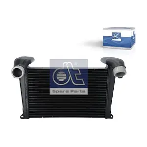 3.16510 DT Spare Parts