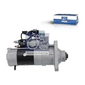 334005 DT Spare Parts