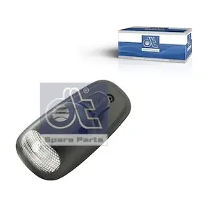 5.81153 DT Spare Parts