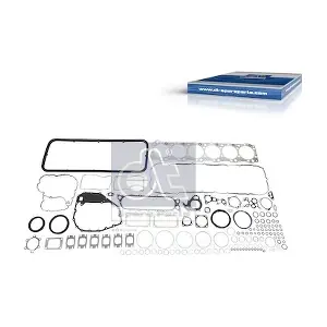 7.94019 DT Spare Parts