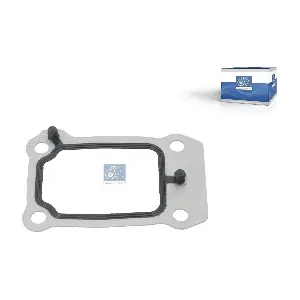 400833 DT Spare Parts