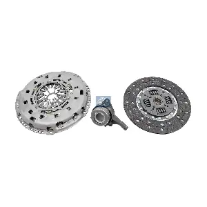 13.56050 DT Spare Parts