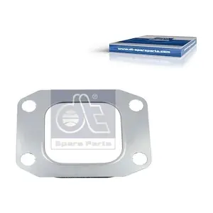2.10077 DT Spare Parts