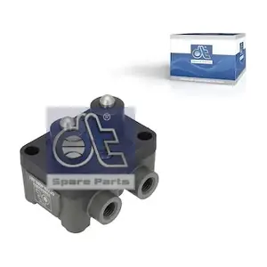 136911 DT Spare Parts