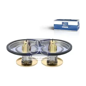 1.11196 DT Spare Parts