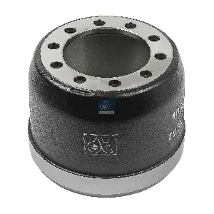 10.23207 DT Spare Parts