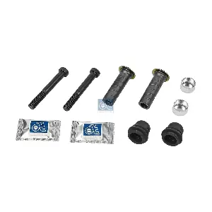 4.91588 DT Spare Parts
