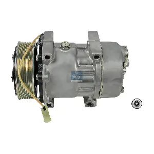 276078 DT Spare Parts