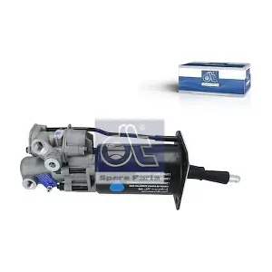 3.41200 DT Spare Parts
