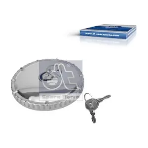 DT Spare Parts 4.61630