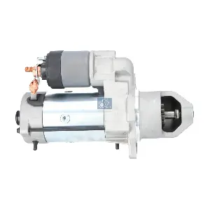 7.61127 DT Spare Parts