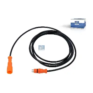 5.20260 DT Spare Parts