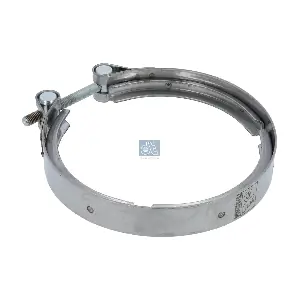 112800 DT Spare Parts