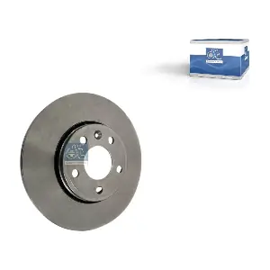 6.61034 DT Spare Parts
