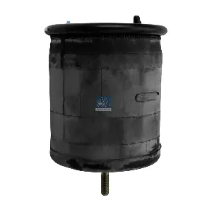 125858 DT Spare Parts