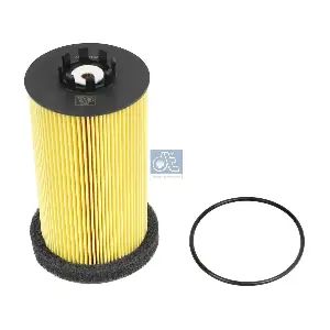 DT Spare Parts 4.61542