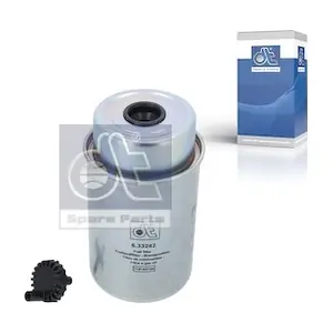 6.33242 DT Spare Parts
