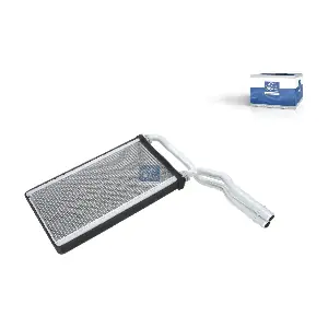 100184 DT Spare Parts