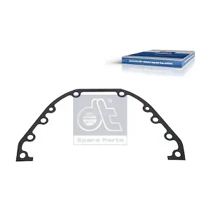 4.20506 DT Spare Parts
