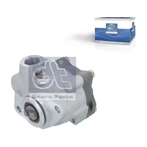 3.69006 DT Spare Parts