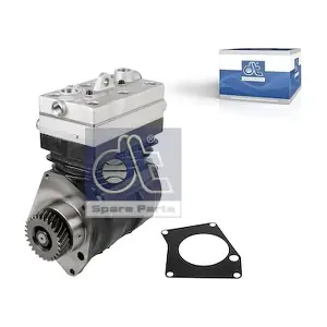 4.65269 DT Spare Parts