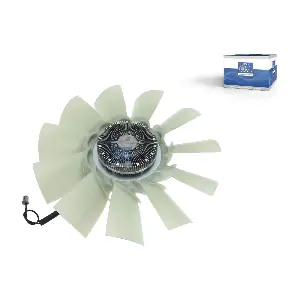 DT Spare Parts 111336