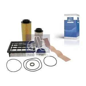 134078 DT Spare Parts
