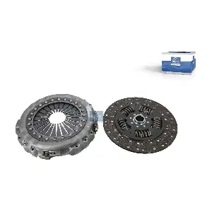 2.97030 DT Spare Parts